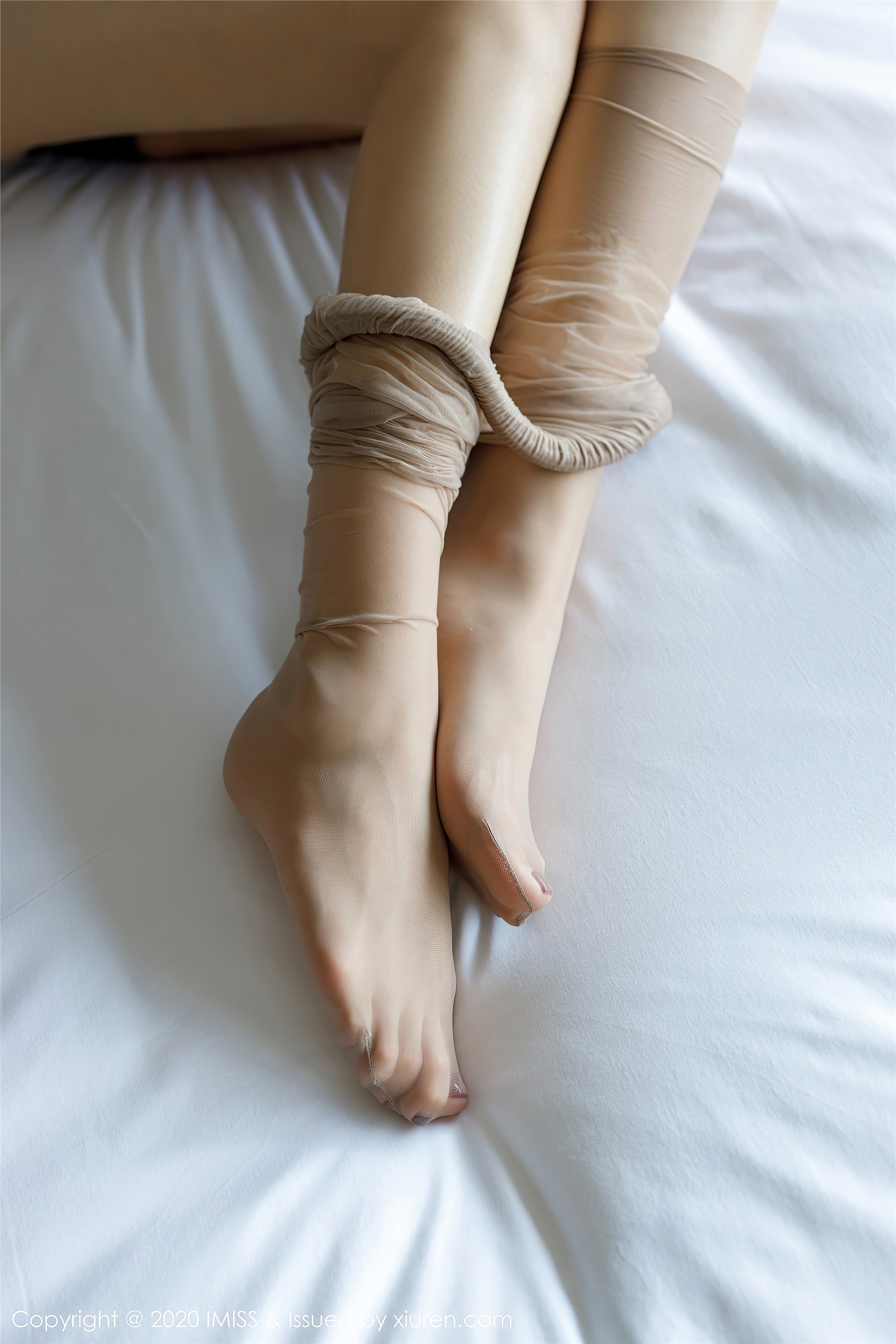 IMISS爱蜜社  2020.12.09 VOL.534 杨紫嫣Cynthia